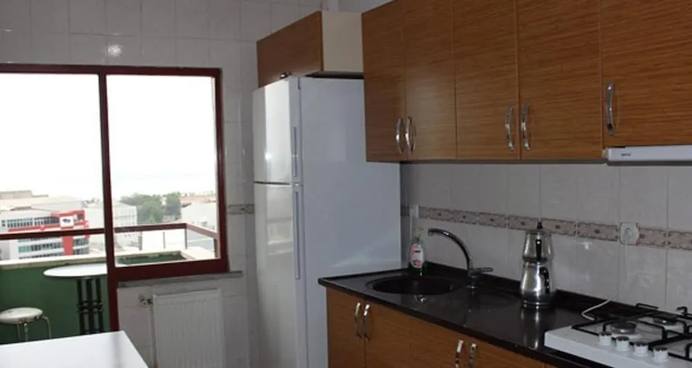 Apart Daire, 3 Yatak Odası