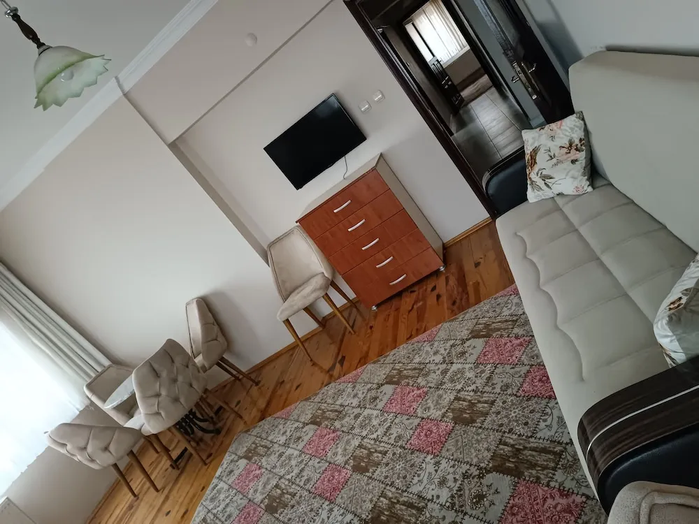 Apart Daire, 3 Yatak Odası