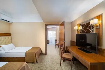 Bera Hotel Alanya