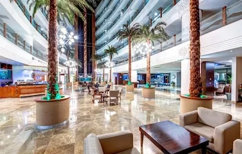 Bera Hotel Alanya