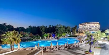 Bera Hotel Alanya