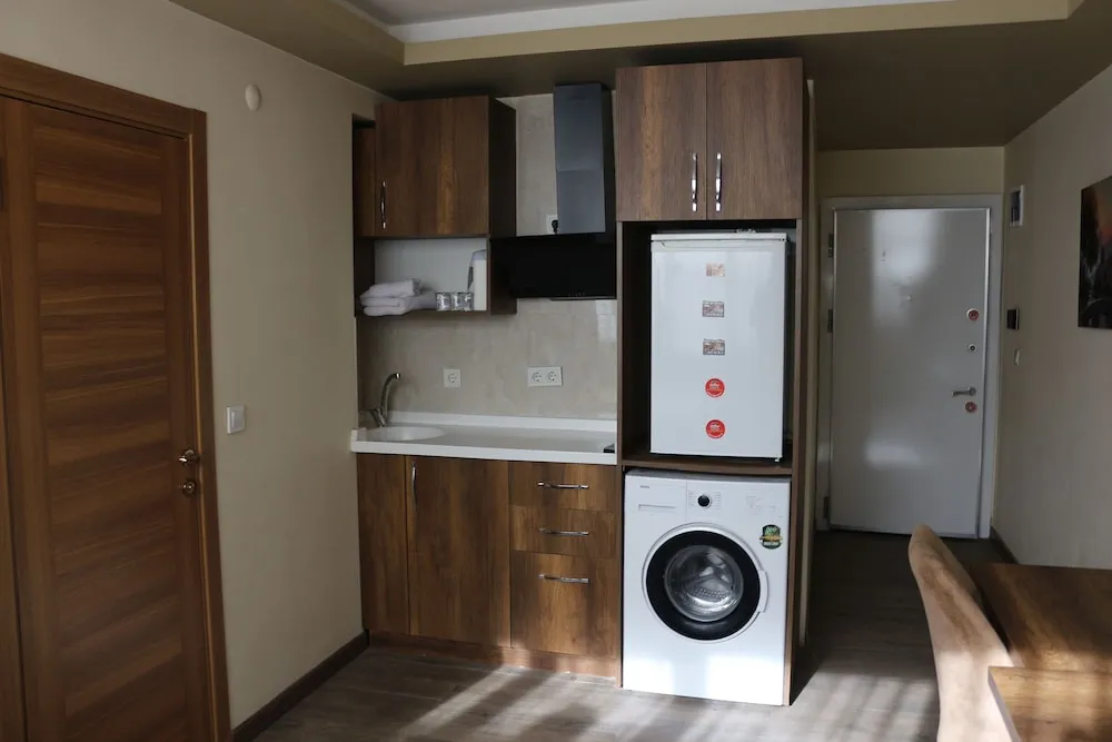 Standard Tek Kişilik Oda