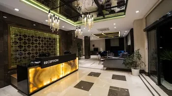 MD Barbaros Hotel
