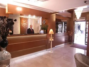 Maya Hotel Istanbul