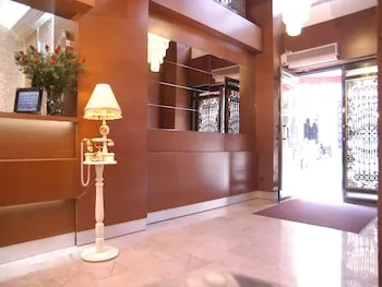 Maya Hotel Istanbul