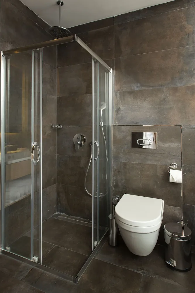 Superior Büyük Yataklı Tek Kişilik Oda