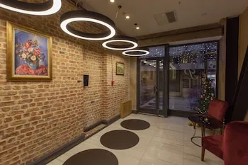 Premist Hotels Taksim - Özel Sınıf