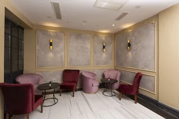 Premist Hotels Taksim - Özel Sınıf