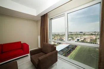 Medproper Suites