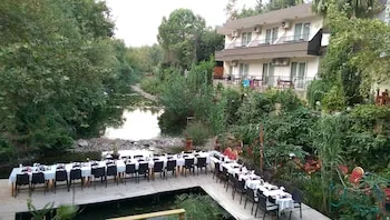 Arikanda River Garden Hotel