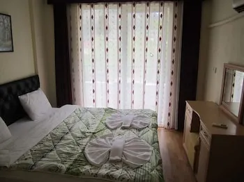 Arikanda River Garden Hotel