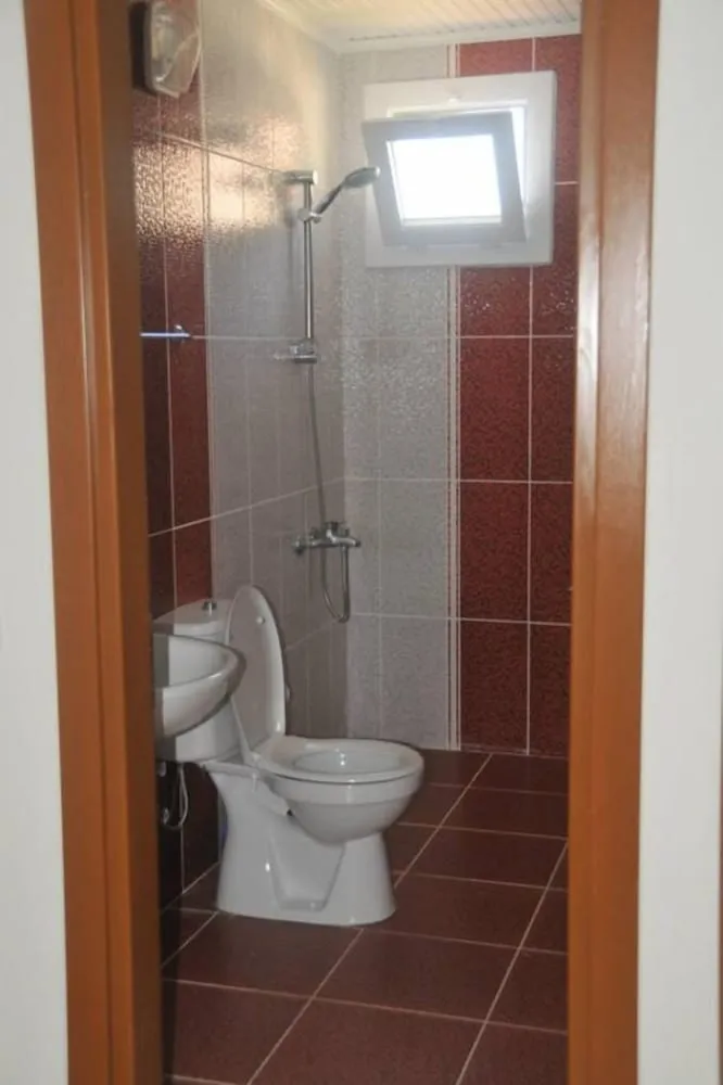 Classic Üç Kişilik Oda