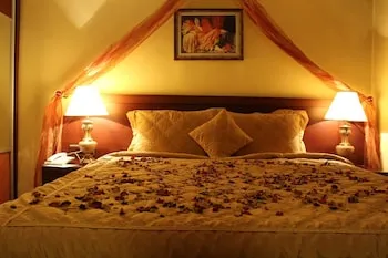 Ikbalhan Otel