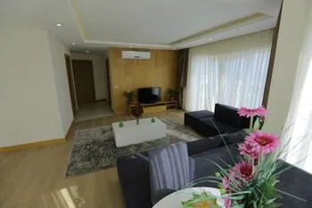Kızkalesi Apart