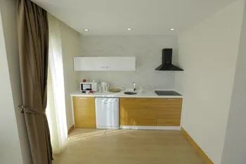 Kızkalesi Apart
