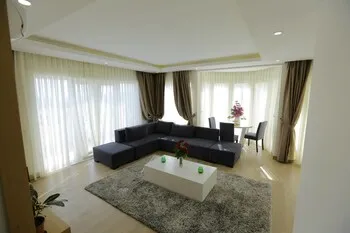 Kızkalesi Apart