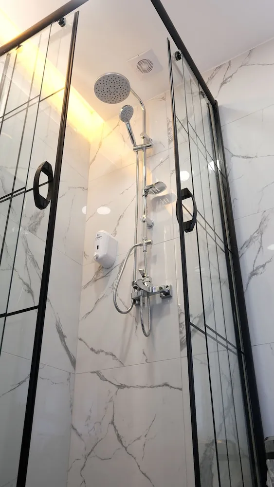 Deluxe Oda, Şehir Manzaralı