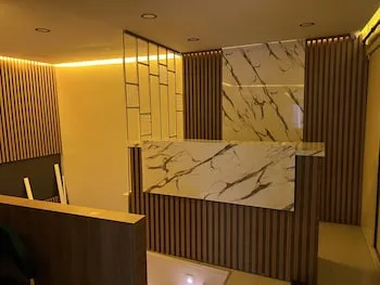 The Blue Suites