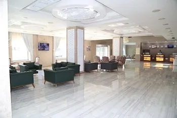 Grand Alin Hotel Tokat