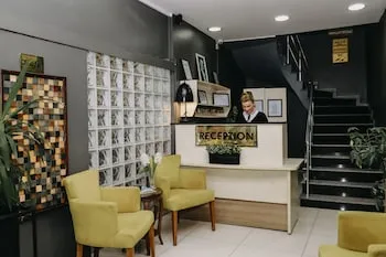 Ece Hotel