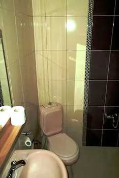 Ece Hotel