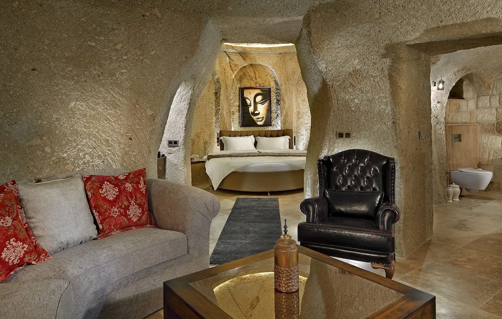 King Suite