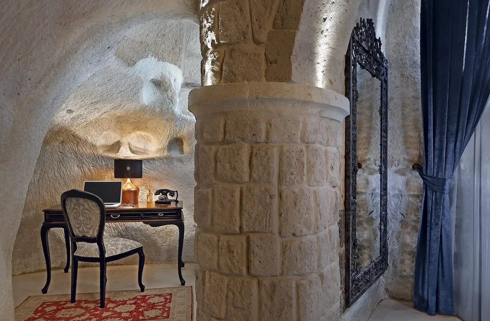 King Suite