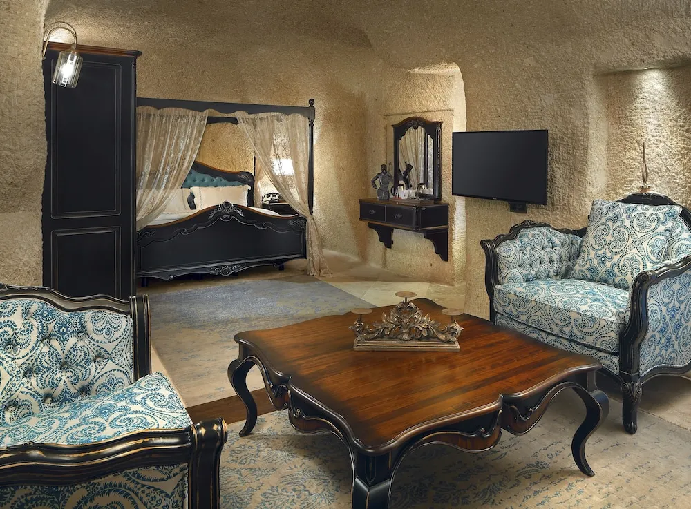 King Suite