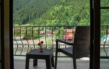 Kuzey Park Otel