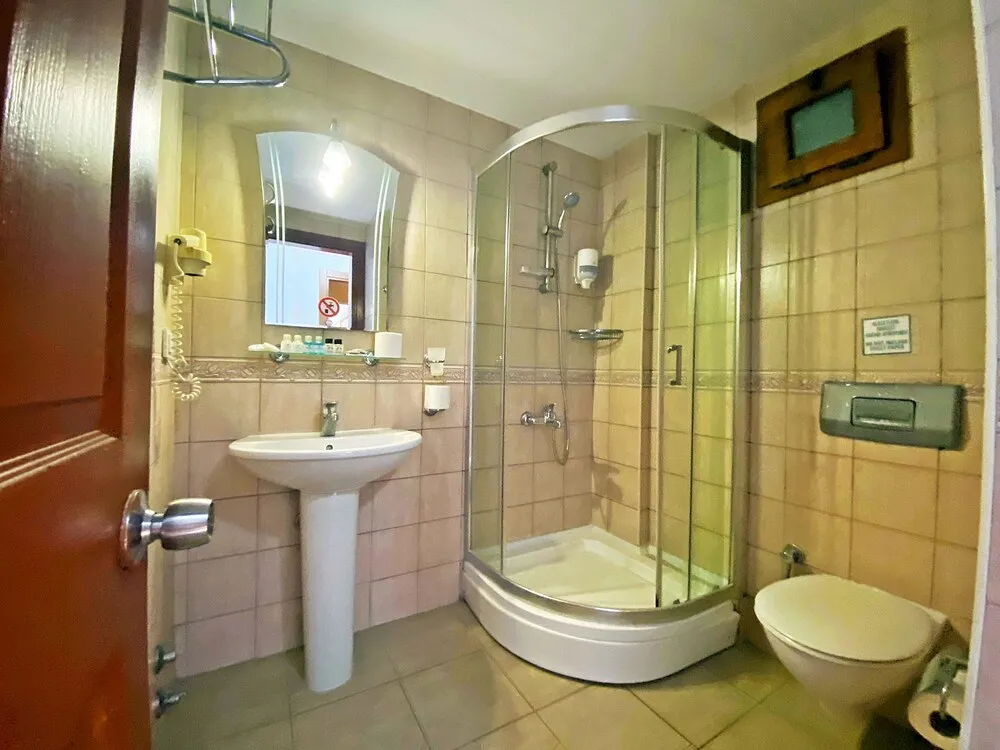 PROMO STANDART ROOM