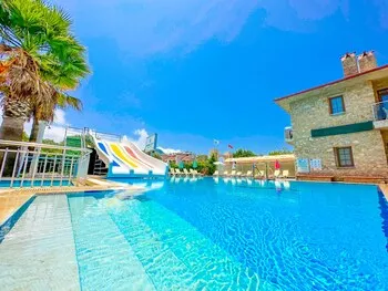 Zehra Hotel