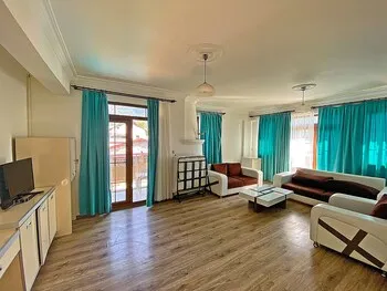 Zehra Hotel
