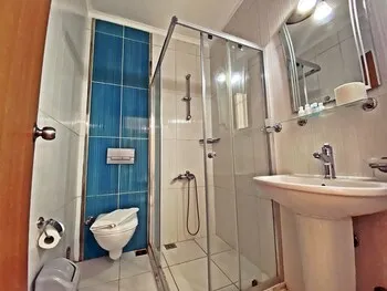 Zehra Hotel