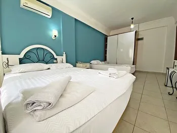Zehra Hotel