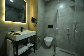 Sera Nature Hotel