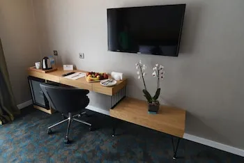 Sera Nature Hotel