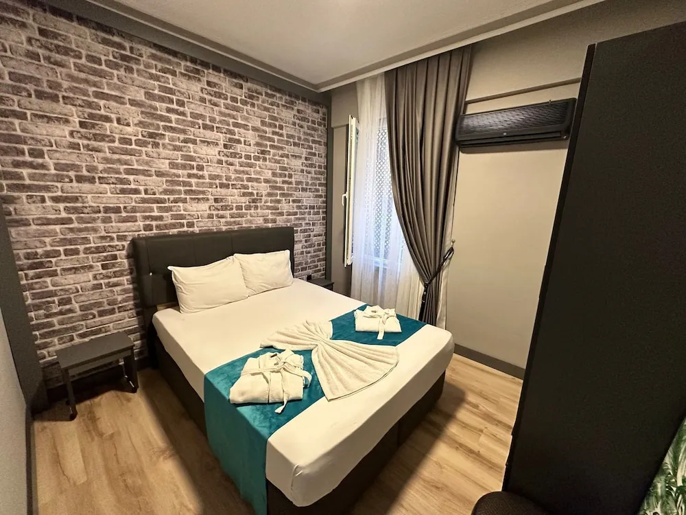 Classic Apart Daire, 1 Yatak Odası