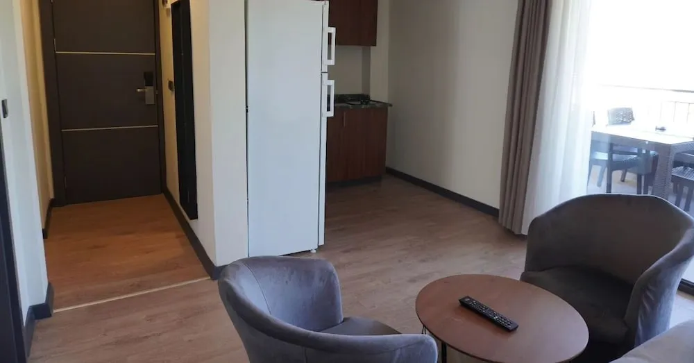 Family Çatı Katı (Loft)