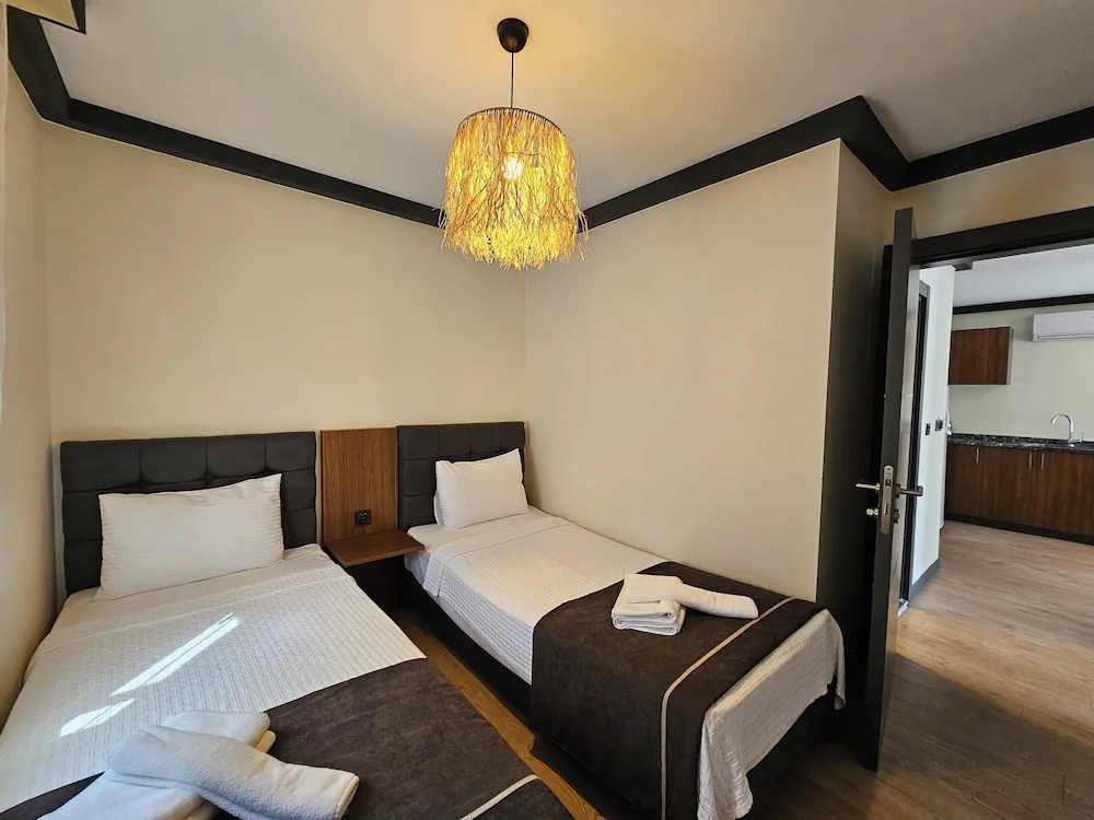 Family Çatı Katı (Loft)