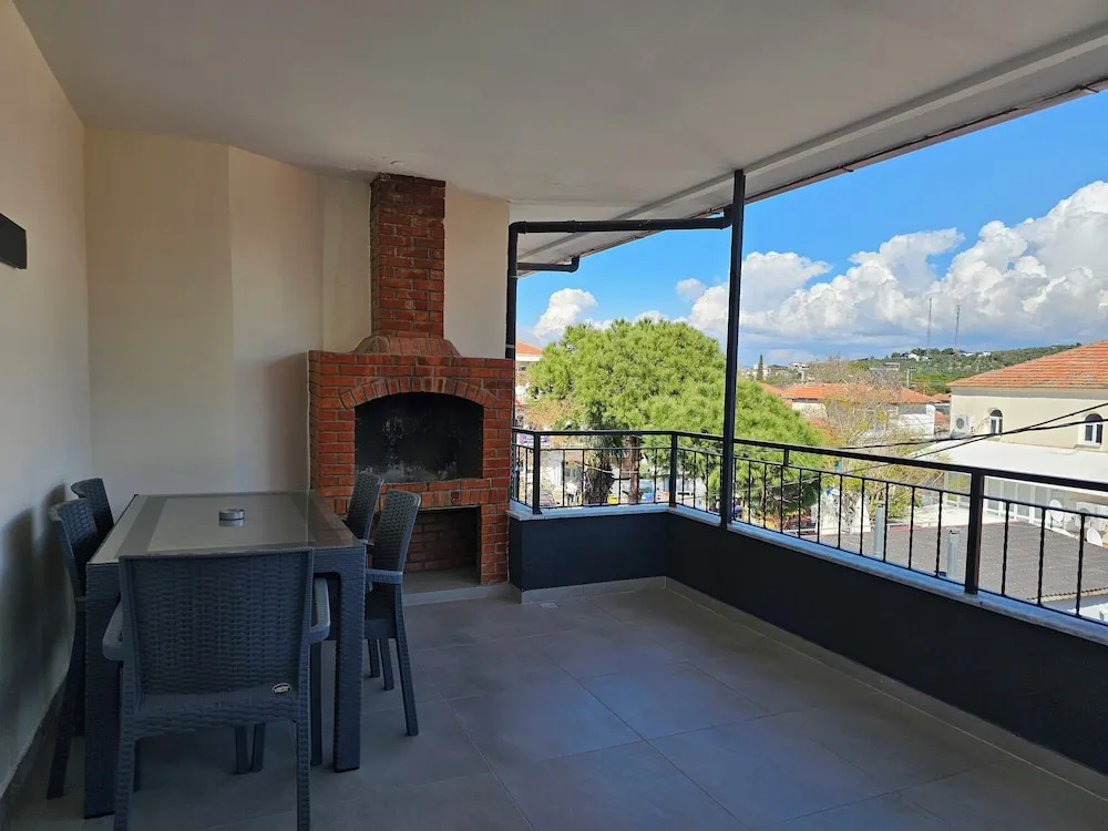 Family Çatı Katı (Loft)