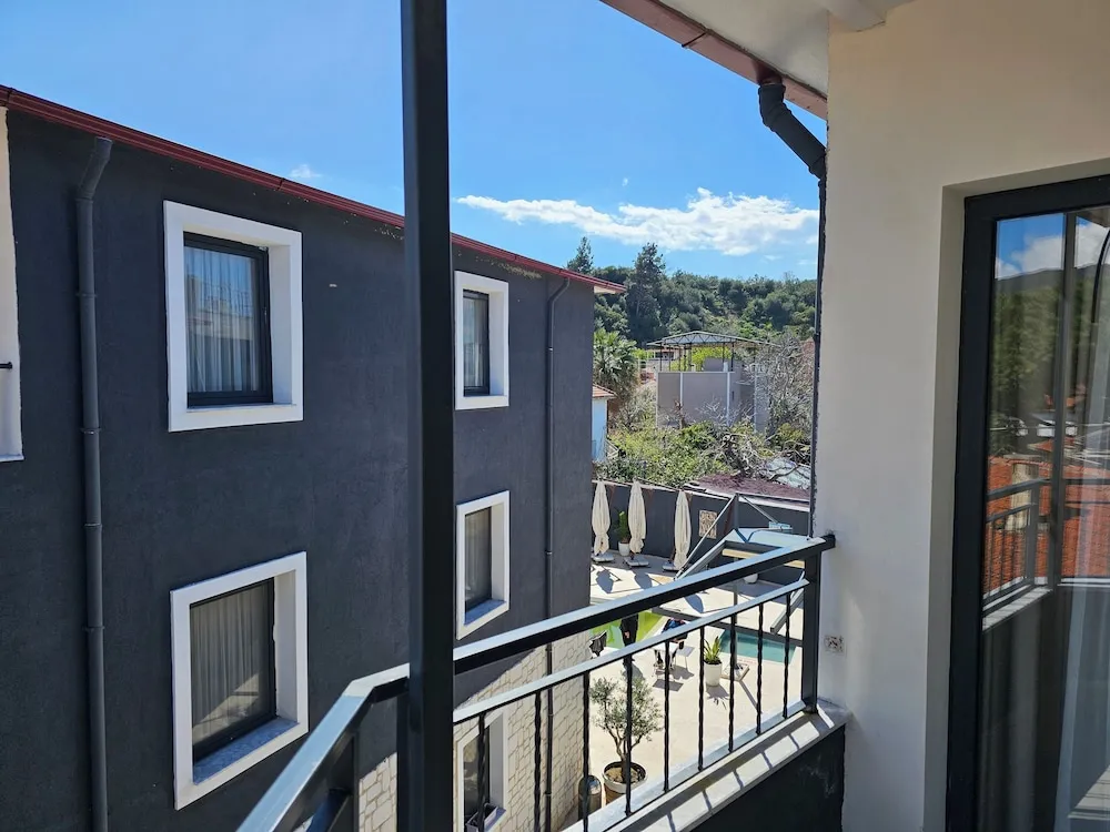 Family Çatı Katı (Loft)