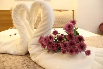 Devin Otel Isparta