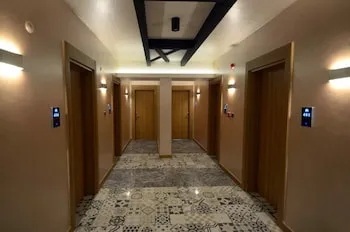 Devin Otel Isparta