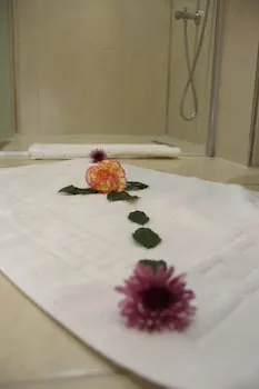 Devin Otel Isparta