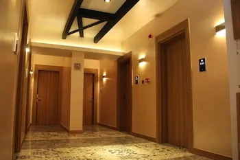 Devin Otel Isparta