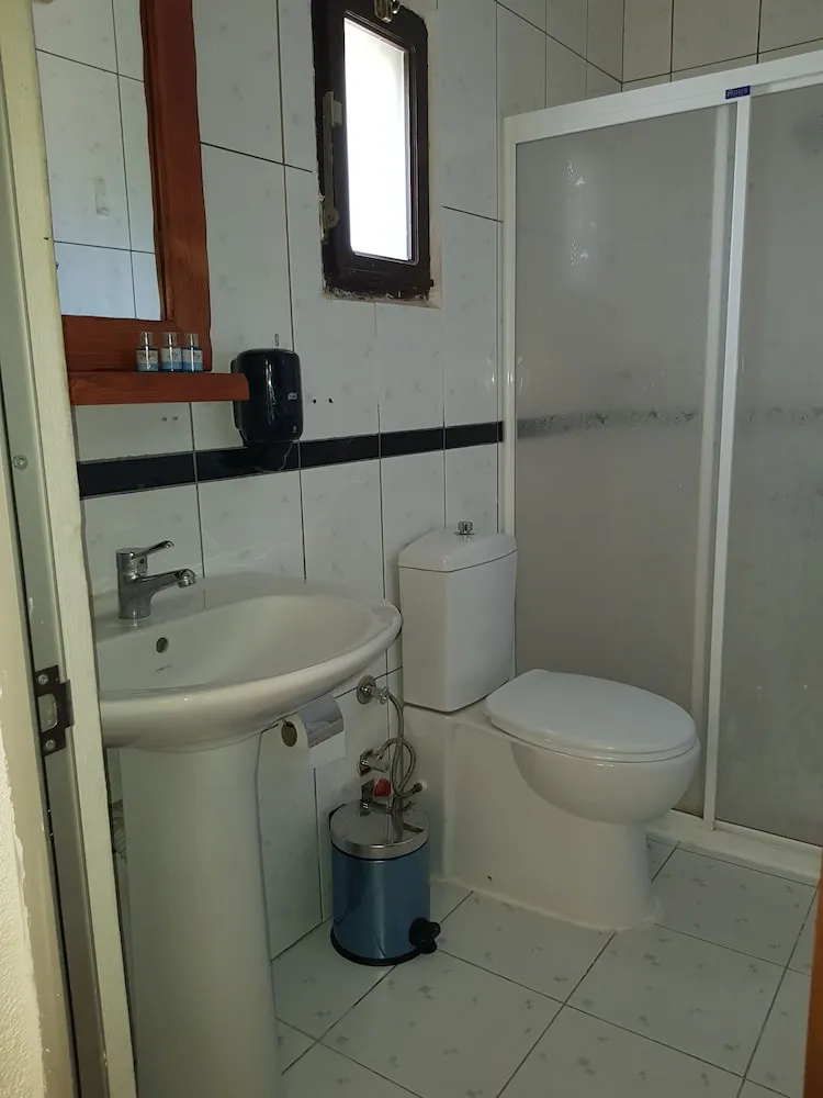 Deluxe Bahçe ve Havuz Manzaralı