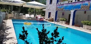 Hakan Otel