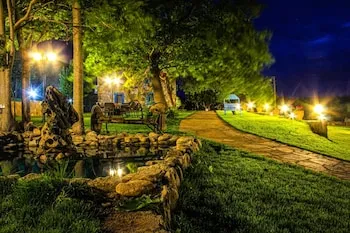 Ataol Tatil Ciftligi