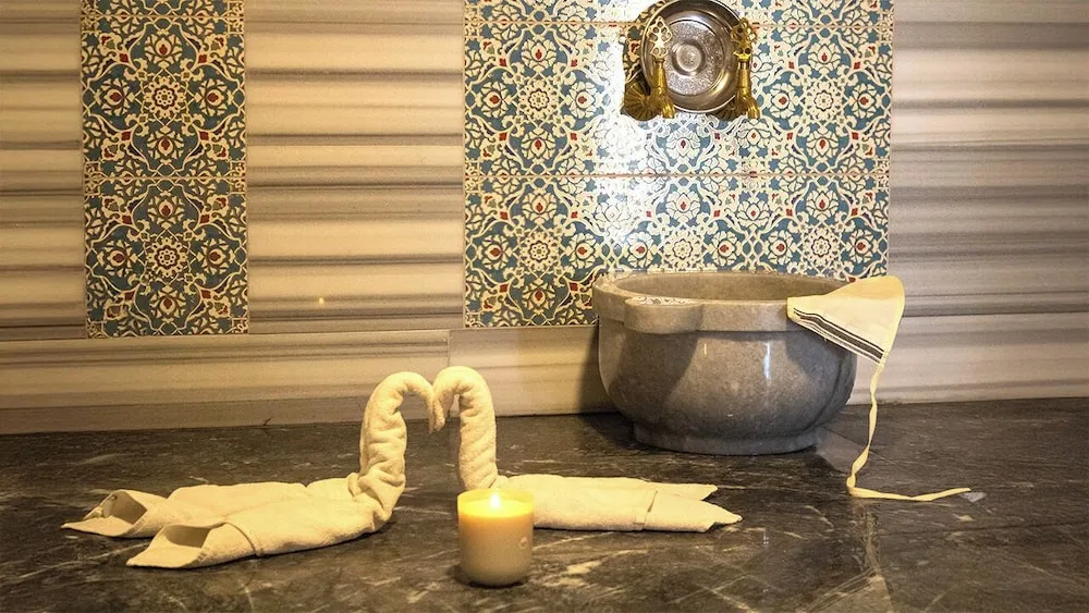 Spa