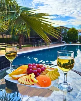 216 North Hotel & Wellness-Spa